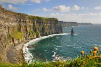 Cliffs of Moher Day Trip from Dublin