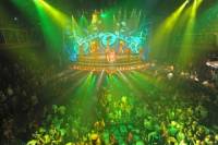 CoCo Bongo Cancun Nightclub with Optional VIP Pass