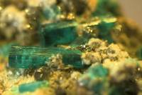Colombian Emeralds Tour