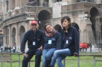 Colosseum and Gems of Rome Semi Private or PrivateTour