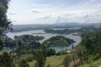 Combo Tour: El Retiro, Guatapé and Christmas Lights