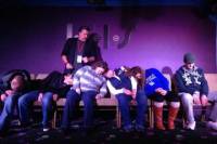 Comedy Hypnosis with Guy Michaels