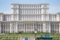 Communism Tour of Bucharest