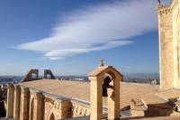 Complete Guided Tour of Tarragona Cathedral, The Cloister and The Diocesan Museum