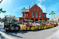 Conch Tour Train