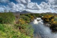 Connemara and Galway Day Tour from Dublin
