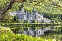 Connemara Day Trip from Galway: Kylemore Abbey and Ross Errilly Friary