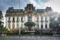 Constanta Private Shore Excursion: Bucharest City Tour with Palace of Parliament