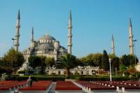 Constantinople To Istanbul Day Tour