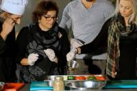 Cooking class in Nafplio