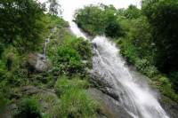 Cool Breeze Viento Fresco Waterfall Tour