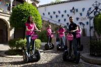 Cordoba Segway Tour