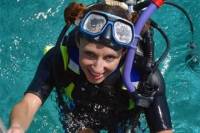 Costa Maya Shore Excursion: 2-Tank Scuba Dive