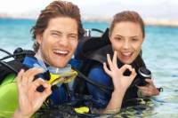 Costa Maya Shore Excursion: Scuba Diving Beginner's Course