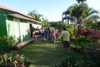 Country Safari Day Trip from Punta Cana