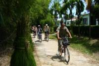 Countryside Bicycle Tour from Hoi An