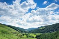County Wicklow Day Trip from Dublin: Wicklow Gaol, Avoca and Glendalough