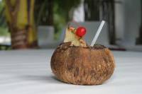 Cozumel Shore Excursion: Playa Uvas Private Beach Pass
