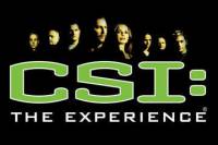 CSI: The Experience