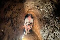 Cu Chi Tunnels Luxury Tour - Morning or Afternoon