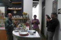 Culinary and Historical Tour of Lima