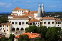 Cultural and Western Point Private Tour from Sintra
