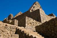 Cusco Airport Departure Transfer