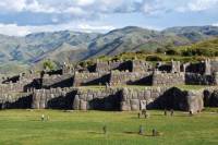 Cusco City Tour Half Day
