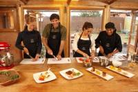 Cusco Cooking Class and Pisco Sour Lesson