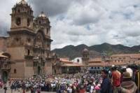 Cusco Markets and Ruins Small Group Tour