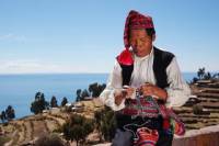 Cusco, Puno and Lake Titicaca 8-Day Tour from Lima