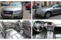 Customizable One-Way Transfer in a Luxury Vehicle from Vienna