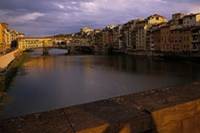Cycling in Florence