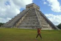 VIP Chichen Itza Private Tour