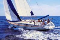 Sailboat tour from Palau to the Maddalena Archipelago