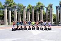 Guided Segway Tour of Downtown Nashville