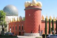 Dalí and Costa Brava Tour