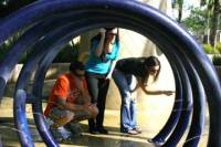 Dallas Arts District Scavenger Hunt Adventure