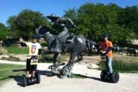 Dallas Segway Tour