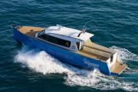 Dalmatian Islands Day Trip from Split