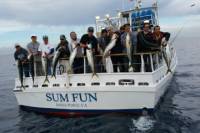 Dana Point Sportfishing