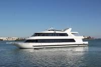 Dance Cruise from St Petersburg with Optional Lunch