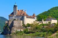 Danube Valley Day Trip from Vienna