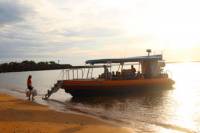 Darwin Sunset Cruise Including Fish'n Chips