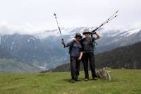 Day Hike to Pandu Ropa in Manali