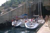 Day-long Cruise from Preko and Zadar
