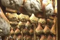 Euganean Hills and Ham Production Farm Private Day Tour from Padua
