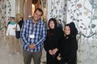 Day Tour of Abu Dhabi from Dubai