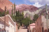 Day Trip Discover Humahuaca Valley from Salta