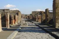 Day Trip from Rome to Naples and Pompeii - Private Tour